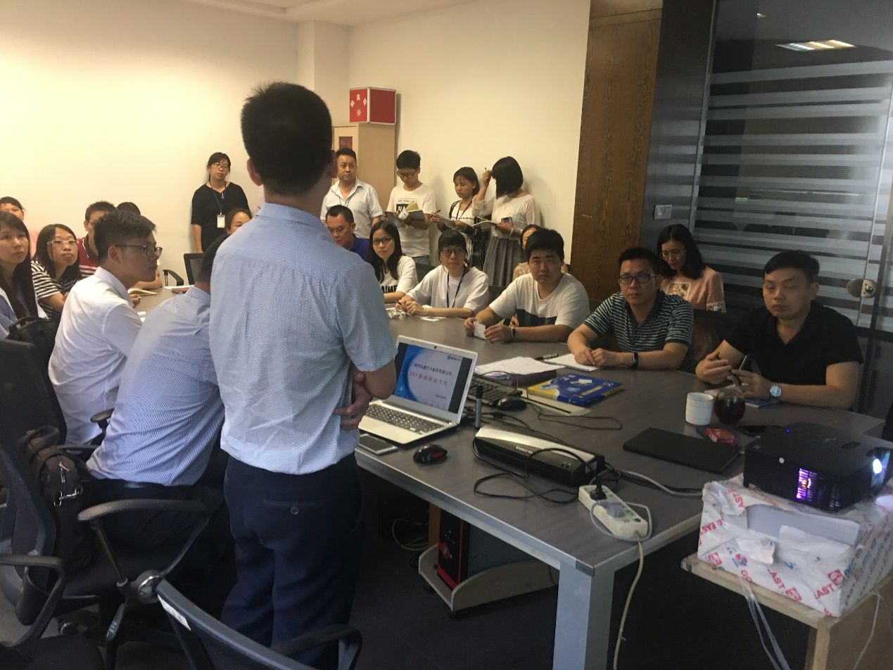 广州市弘道汽车配件有限公司携手万搏官方网页版-万搏（中国）ERP，加速推进企业信息化建设